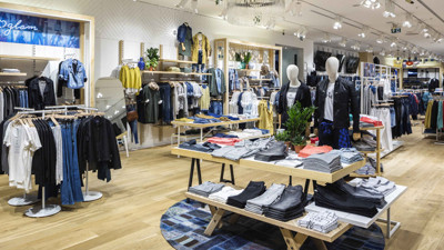 Perakendede ciro, satış hacminden 5 kat fazla arttı