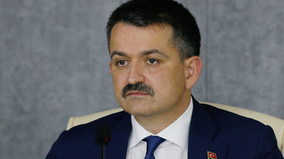 Tarımda 1274 projeye 245 milyon lira hibe verilecek