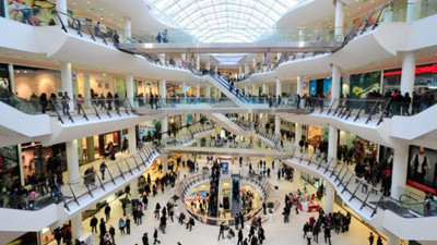 AVM çalışanları için bayram tatili talebi