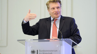 Alman yetkiliden Türkiye'de tatil çağrısı