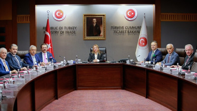 İş dünyasından ortak deklerasyon