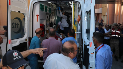 Erzincan'da kaymakamlıkta silahlı saldırı: 5 ölü, 2 yaralı