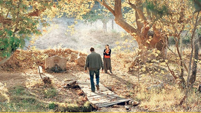 Türkiye'nin Oscar adayı Ahlat Ağacı oldu