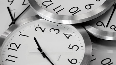 AB yaz saati uygulamasını tartışıyor