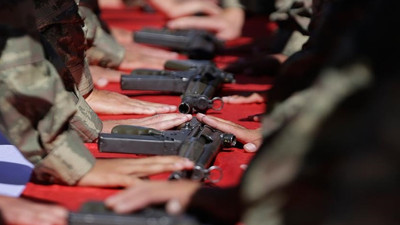 Bedelli askerlik için başvuru sayısı açıklandı