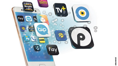 Turkcell’in yerli ve milli teknolojileri tüm dünyaya yayılıyor