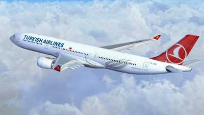 THY'den tarihi rekor