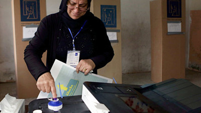 Irak Federal Mahkemesi seçim sonuçlarını onayladı