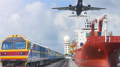 Uluslararası rekabet gücünde 'lojistik performans' uyarısı!