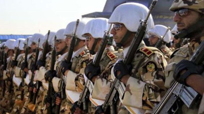 İran, Körfez'de askeri tatbikata hazırlanıyor