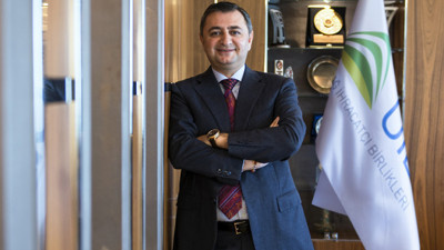 UİB ihracatı temmuzda yüzde 15 arttı