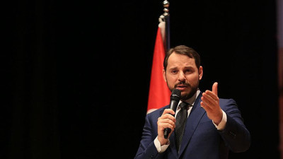 Albayrak: ABD yanlışta ısrar etse bile etkisi sınırlı olur