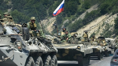 Rusya, Golan Tepeleri'ne askeri polis konuşlandıracak