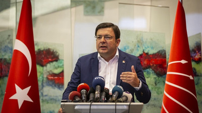 CHP Genel Merkez: Yeterli imza sayısı yok