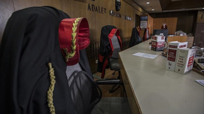 Kapatılan Karşı gazetesi çalışanlarına yönelik iddianame kabul edildi