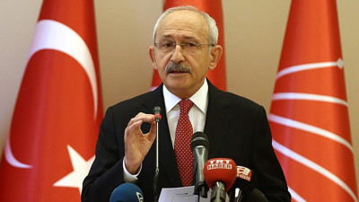 Kılıçdaroğlu: Türkiye yönetilemiyor, savruluyor