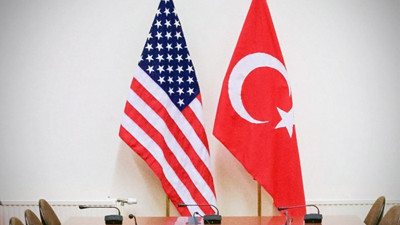 Türkiye ABD'yi DTÖ'ye şikayet etti