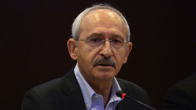 Kılıçdaroğlu, Uras'ın eşine başsağlığı diledi