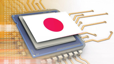 Japonya'da ekonominin motoru teknoloji olacak