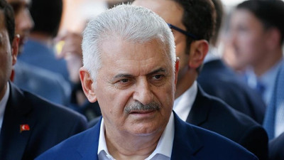 Yıldırım: Bu saldırıyı kınıyoruz
