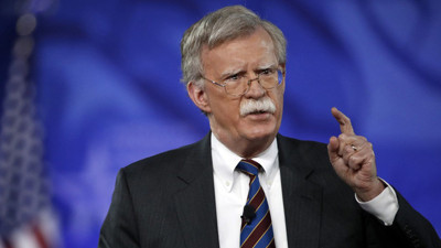 "Türkiye Brunson'ı bırakırsa kriz anında sona erer"