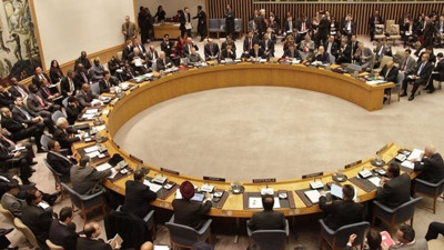 "Gazze Şeridi'nde yeni bir savaş çıkabilir"