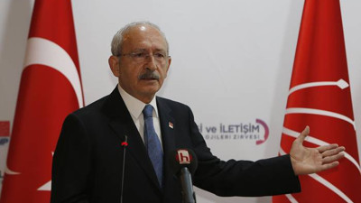 Kılıçdaroğlu ailesinde düğün hazırlığı