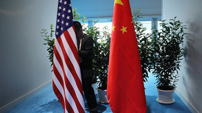 Çin'in 16 milyar dolarlık misillemesi yürürlüğe girdi