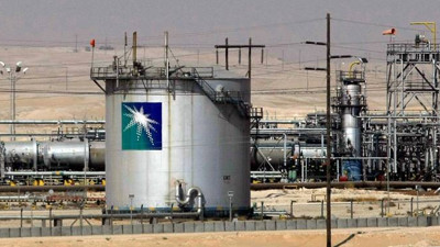 "Aramco'nun halka arzından vazgeçilmedi"