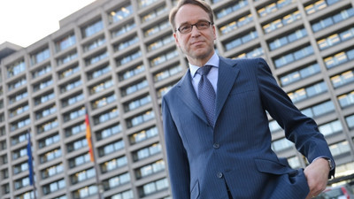 Bundesbank Başkanı'ndan 'Türkiye' yorumu: Bağımsız para politikası uygulanmalı