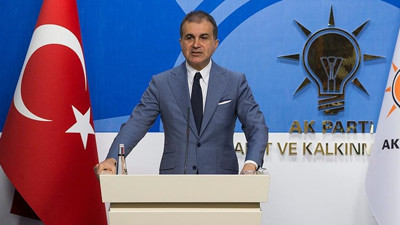 Çelik: İlişkileri zehirleyen Yunan yargısının kararıdır