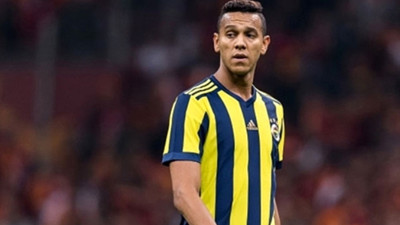 Fenerbahçe, De Souza için 12 milyon euro alacak