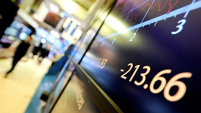 Asya borsaları karışık kapandı