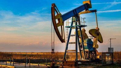 Brent petrolün varili 75,19 dolar