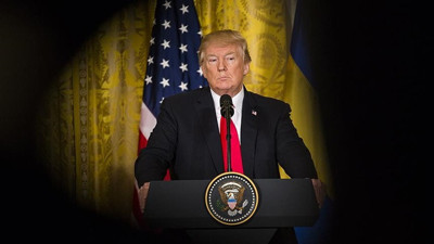 Trump'ın 'başkanlıktan azli' tartışılıyor