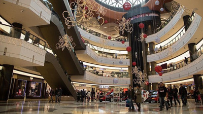 TESK: AVM'ler arttıkça, esnaf sayısı azalıyor