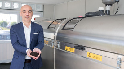 Turkcell'de 'sıfır atık' dönemi