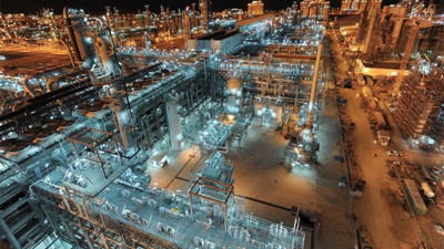 OPEC'in petrol ihraç gelirinde yüzde 28'lik artış