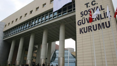 Sosyal güvenlik müdürlükleri bugün 23.59'a kadar açık