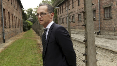 Almanya'dan ABD'ye 'Türkiye' tepkisi