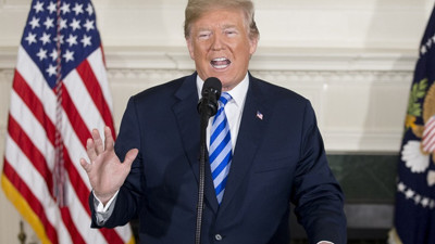 Piyasalar Trump'ın gidişinden etkilenmez