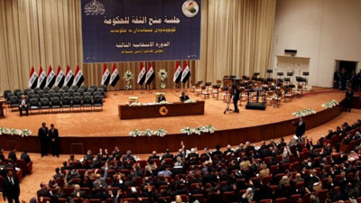 Irak'ta 'büyük koalisyon' arayışı