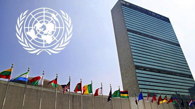 BM: Yemen'de savaş suçu işleniyor