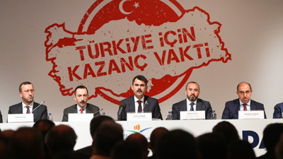 Konutta yeni kampanya dönemi