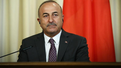 Çavuşoğlu: ABD 'her istediğimi yaparım' derse, karşılığı olur