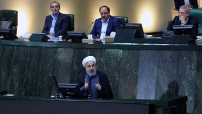 Ruhani meclisi ikna edemedi, konu yargıya taşınıyor