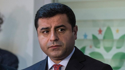 Demirtaş'ın tutukluluğunun devamına karar verildi