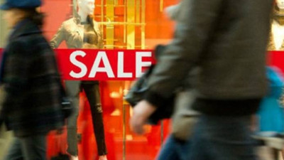 ABD'de tüketici güveni ağustosta yükseldi