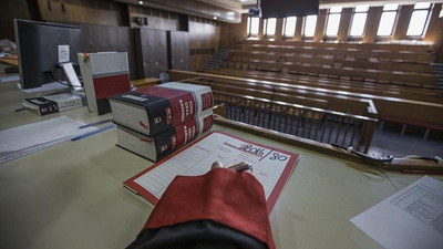 FETÖ'den yargılanan MHP davasının hakimine ev hapsi