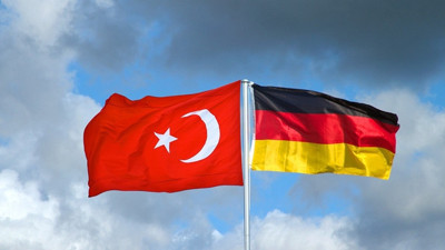 Almanya: Türkiye'ye mali yardım konusu gündemimizde değil